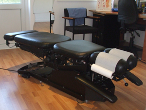 Felixstowe Road Chiropractic Clinic