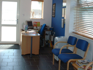 Felixstowe Road Chiropractic Clinic