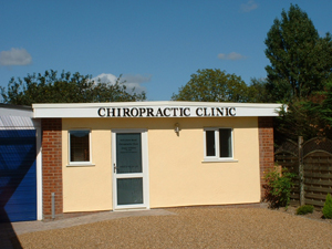 Felixstowe Road Chiropractic Clinic