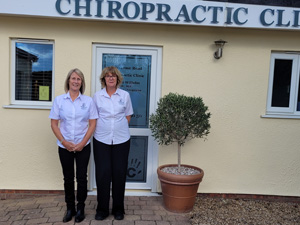 Felixstowe Road Chiropractic Clinic