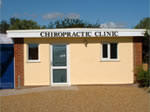 Felixstowe Road Chiropractic Clinic